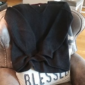 FREE PEOPLE Oversized Sweater